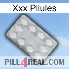 Xxx Pills 16